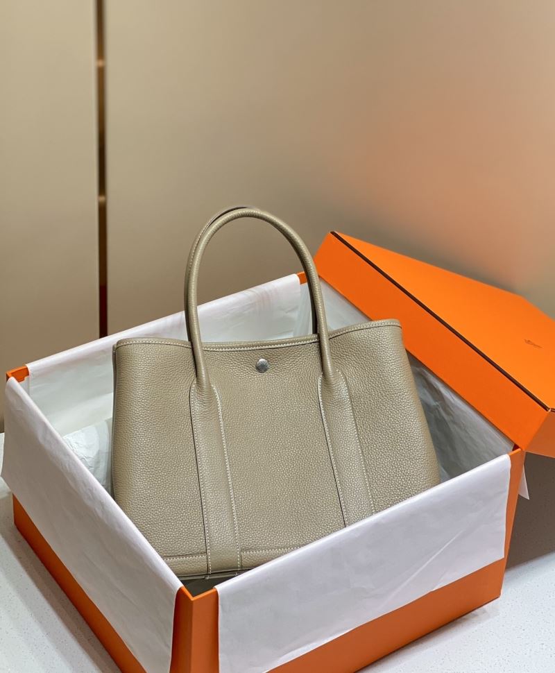 Hermes Top Handle Bags